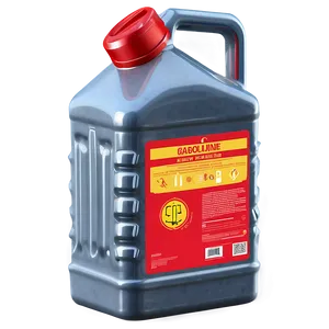 Durable Gasoline Can Design Png Jlo PNG Image