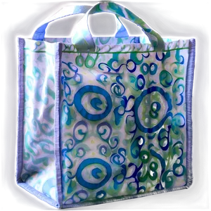 Durable Grocery Bag Png 06132024 PNG Image