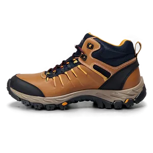 Durable Hiking Boots Png Qqp PNG Image