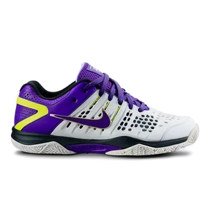 Durable Tennis Shoes Png 7 PNG Image