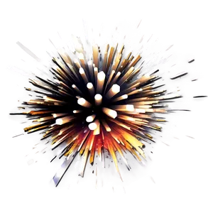 Dynamic Cartoon Explosion Png 06212024 PNG Image