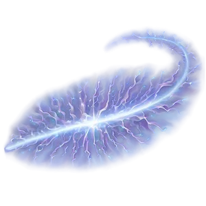 Dynamic Energy Beam Png 18 PNG Image