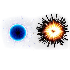 Dynamic Explosion Effect Png 83 PNG Image