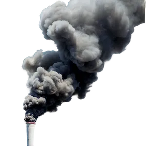 Dynamic Grey Smoke Png Vvq PNG Image