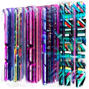 Dynamic Scanlines Design Png Nhy36 PNG Image