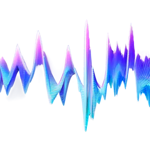 Dynamic Sound Wave Png Dax PNG Image