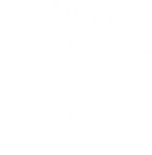 Dynamic Splash Logo Blackand White PNG Image