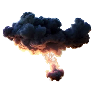 Dynamic Transparent Smoke Png 33 PNG Image