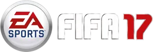 E A Sports F I F A17 Logo PNG Image