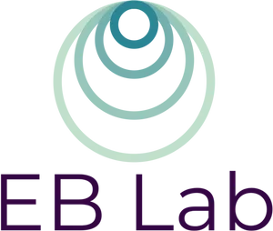 E B Lab Logo PNG Image