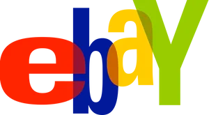 E Bay Logo PNG