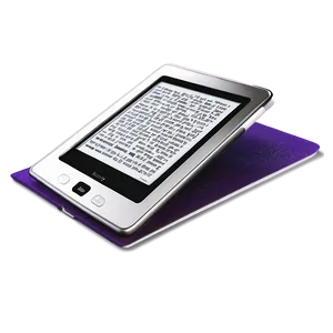 E-book Reader Vector Design Png 64 PNG Image