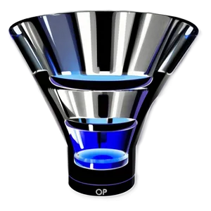 E-commerce Marketing Funnel Png 25 PNG Image