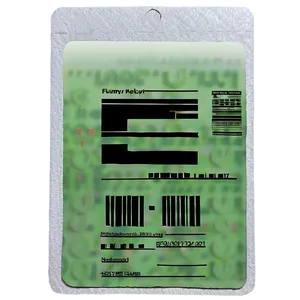 E-receipt Png Tgd49 PNG Image