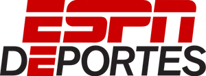 E S P N_ Deportes_ Logo PNG Image