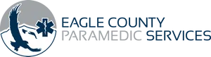 Eagle County Paramedic Services Logo PNG Image