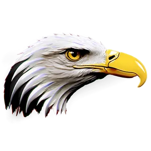 Eagle Head Profile Png Wdm PNG Image