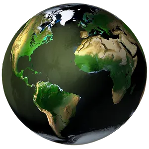 Earth's Nonrenewable Resources Png 06112024 PNG Image