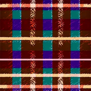 Earth Tone Plaid Png Uwc PNG Image