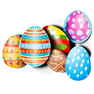 Easter Egg Hunt Clipart Png 1 PNG Image