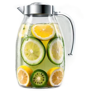 Easy Aguas Frescas Preparation Png 06122024 PNG Image