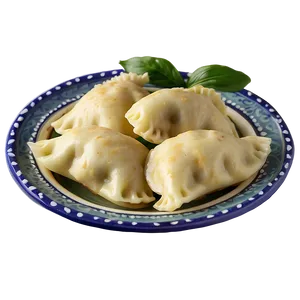 Easy Cheese Pierogi Png Jpb9 PNG Image