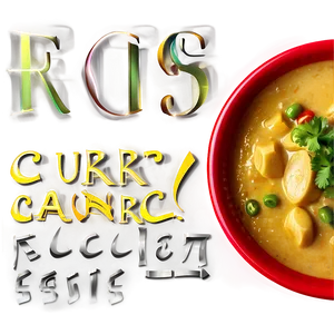 Easy Curry Sauce Png Ecj PNG Image