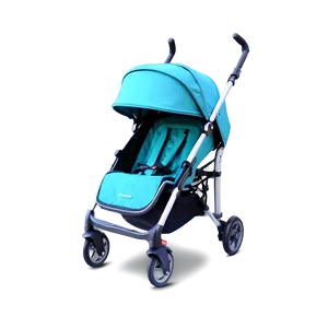 Easy Fold Stroller Png Uik PNG Image