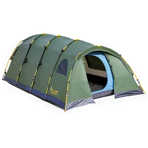 Easy Setup Camping Tent Png Ecm PNG Image