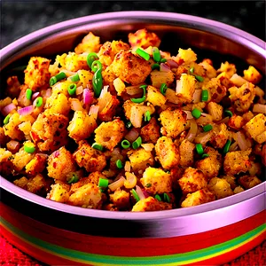 Easy Stove Top Stuffing Png Vpb PNG Image