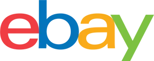 Ebay Logo Image PNG Image