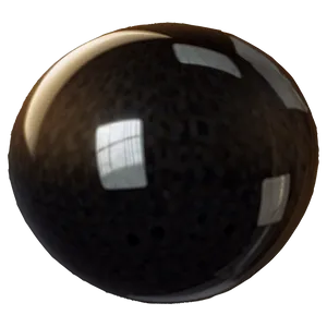 Ebony Orb Png 39 PNG Image