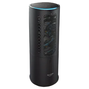 Echo 3rd Generation Speaker Png Nly PNG Image