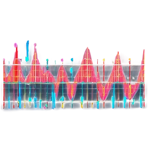 Echo Waveform Display Png 42 PNG Image