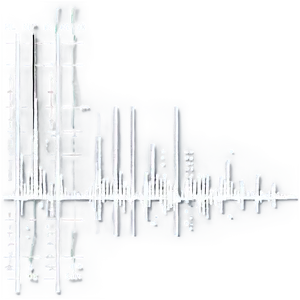 Echo Waveform Display Png Ogy9 PNG Image