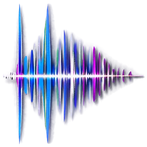 Echo Waveform Display Png Plq14 PNG Image