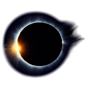 Eclipse Optical Phenomena Png Nfy PNG Image