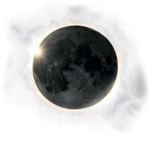 Eclipse Phenomenon Png 62 PNG Image