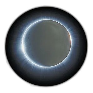 Eclipse Phenomenon Png Evr26 PNG Image