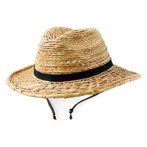 Eco-friendly Bamboo Farmer Hat Png 33 PNG Image