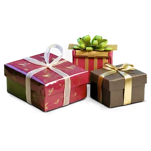 Eco-friendly Gifts PNG Psr PNG