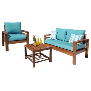 Eco-friendly Outdoor Sets Png 06272024 PNG Image