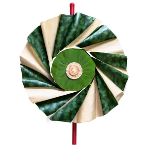 Eco-friendly Pinwheel Png 06282024 PNG Image