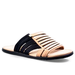 Eco-friendly Slippers Png Kcf88 PNG Image