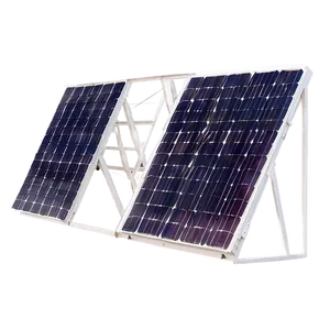 Eco-friendly Solar Panels Png Dha88 PNG Image