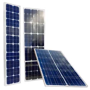 Eco-friendly Solar Panels Png Pmk PNG Image