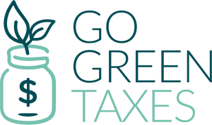 Eco Friendly Tax Concept PNG Image