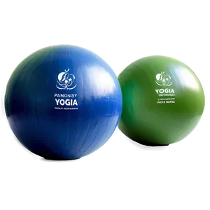 Eco-friendly Yoga Ball Png Kie42 PNG Image