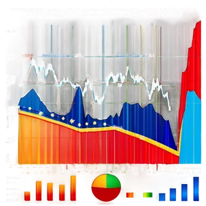 Economic Analysis Line Chart Png Prs PNG Image