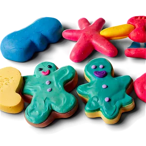 Edible Playdough For Kids Png 06132024 PNG Image